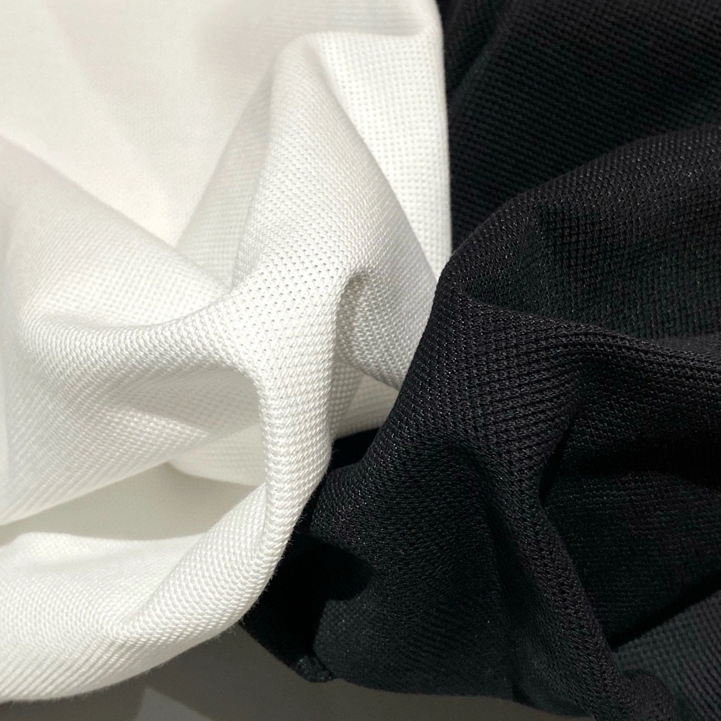 & wg.luxury- 6iv593hy embroidery Polo 2Colour item:E-F361D2826-2